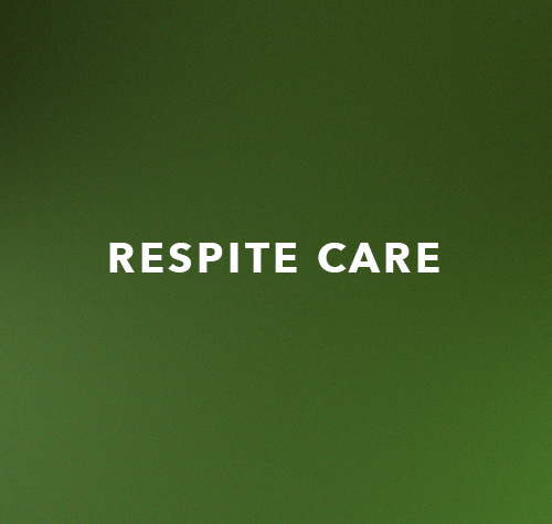 Respite Care